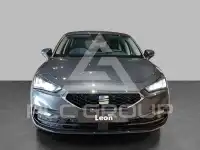 2026 Seat Leon