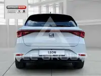 2026 Seat Leon