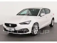 2026 Seat Leon