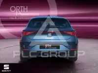 2026 Seat Leon