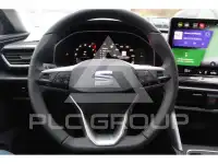 2026 Seat Leon