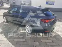 2026 Seat Leon