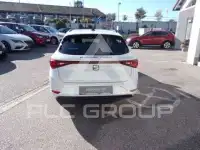 2026 Seat Leon