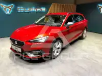2026 Seat Leon