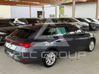 2026 Seat Leon