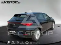 2026 Seat Leon