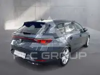 2026 Seat Leon