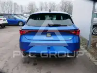 2026 Seat Leon