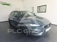 2026 Seat Leon