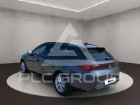 2026 Seat Leon