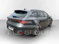 2026 Seat Leon