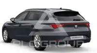 2026 Seat Leon