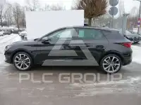 2026 Seat Leon