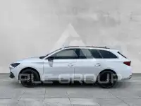 2026 Seat Leon