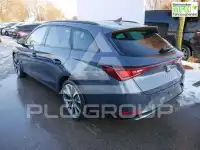 2026 Seat Leon