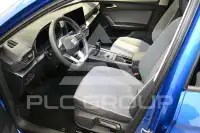 2026 Seat Leon