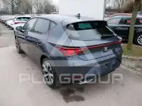 2026 Seat Leon