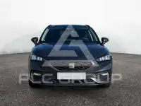 2026 Seat Leon