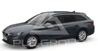 2026 Seat Leon
