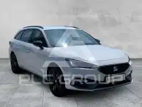 2026 Seat Leon