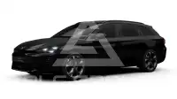 2026 Seat Leon