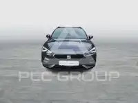 2026 Seat Leon