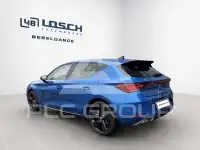 2026 Seat Leon