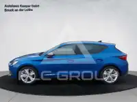 2026 Seat Leon