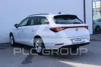 2026 Seat Leon