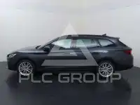 2026 Seat Leon