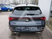 2026 Seat Leon