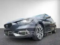 2026 Seat Leon