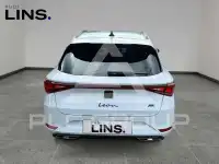 2026 Seat Leon