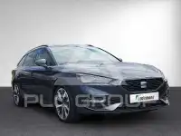 2026 Seat Leon