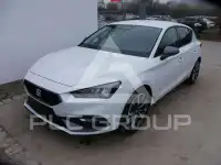 2026 Seat Leon