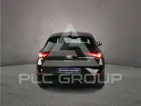 2026 Seat Leon