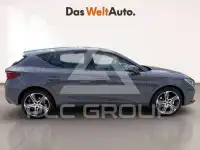 2026 Seat Leon
