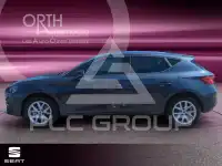 2026 Seat Leon