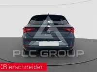2026 Seat Leon