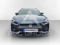 2026 Seat Leon