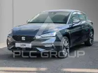 2026 Seat Leon