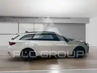 2026 Seat Leon