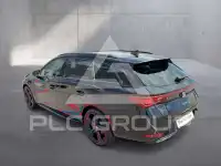 2026 Seat Leon