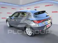 2026 Seat Leon