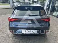 2026 Seat Leon