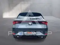 2026 Seat Leon