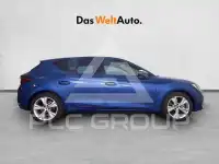 2026 Seat Leon