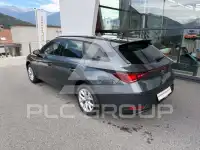 2026 Seat Leon