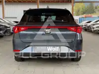 2026 Seat Leon