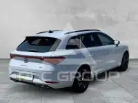 2026 Seat Leon